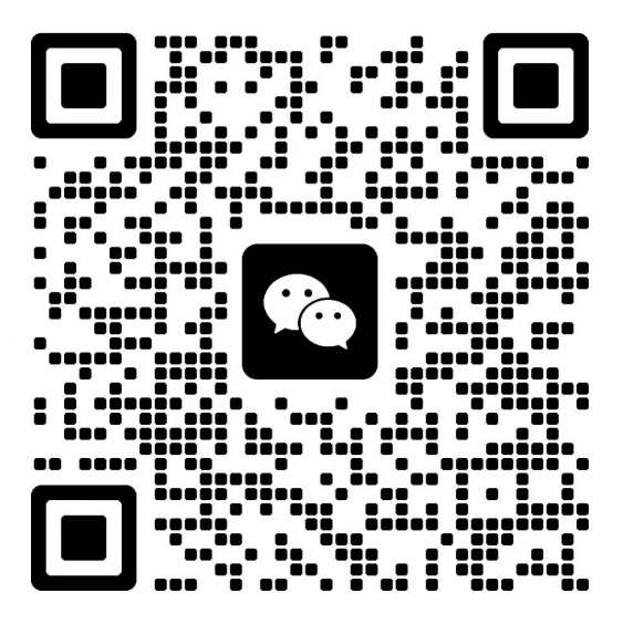 Frida WeChat QR Code